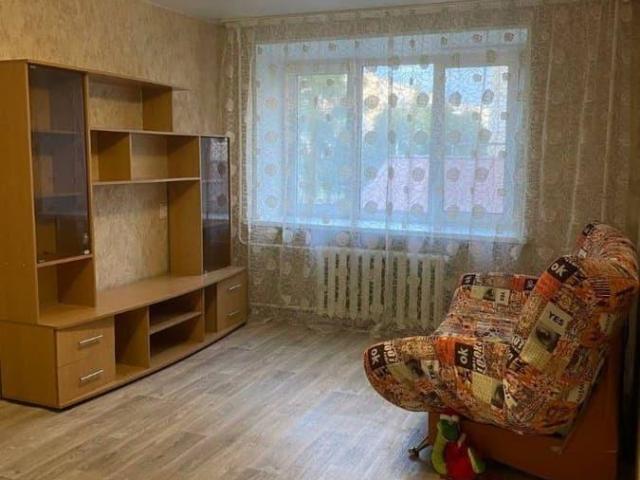 Квартира продажа в Горький, Тыва Республика