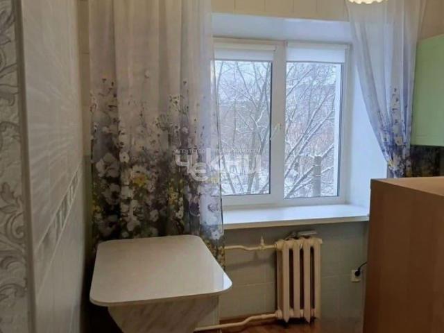 Квартира продажа в Горький, Тыва Республика