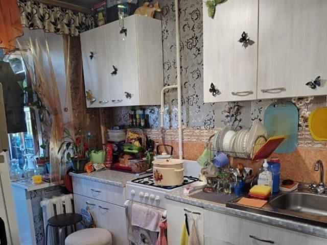 Квартира продажа в Горький, Тыва Республика