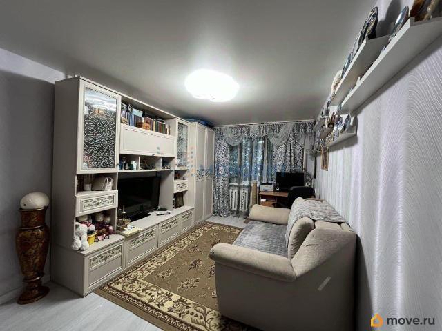 Квартира продажа в Горький, Тыва Республика
