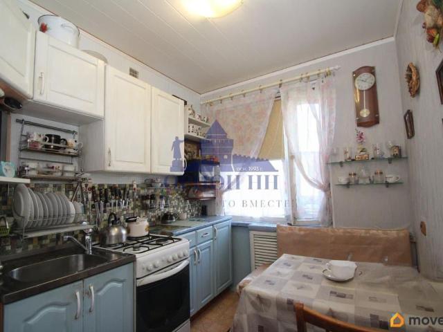 Квартира продажа в Горький, Тыва Республика