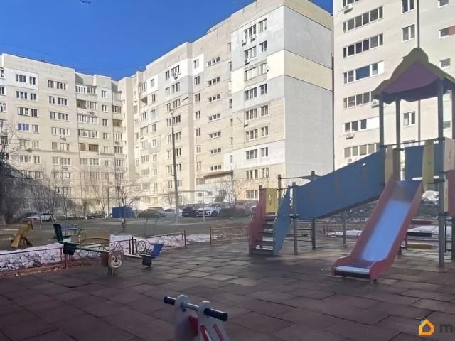 Квартира продажа в Горький, Тыва Республика