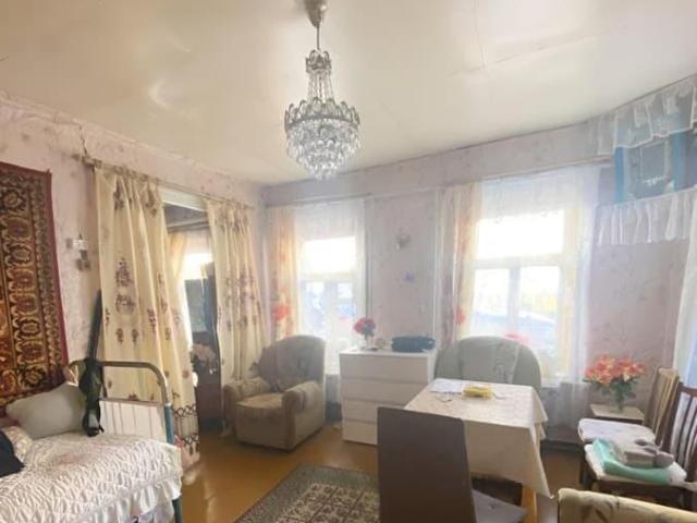 Квартира продажа в Горький, Тыва Республика