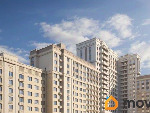 Квартира продажа в Горький, Тыва Республика
