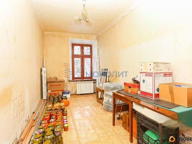 Квартира продажа в Горький, Тыва Республика