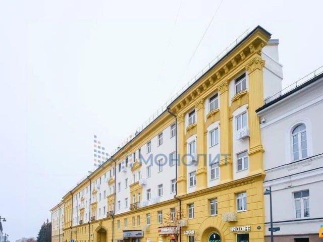 Квартира продажа в Горький, Тыва Республика