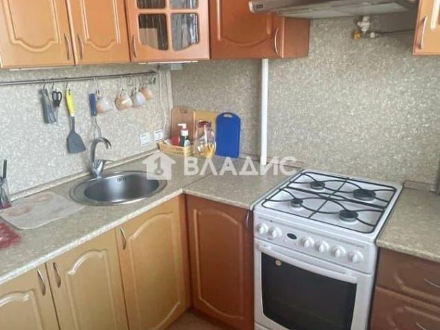 Квартира продажа в Горький, Тыва Республика