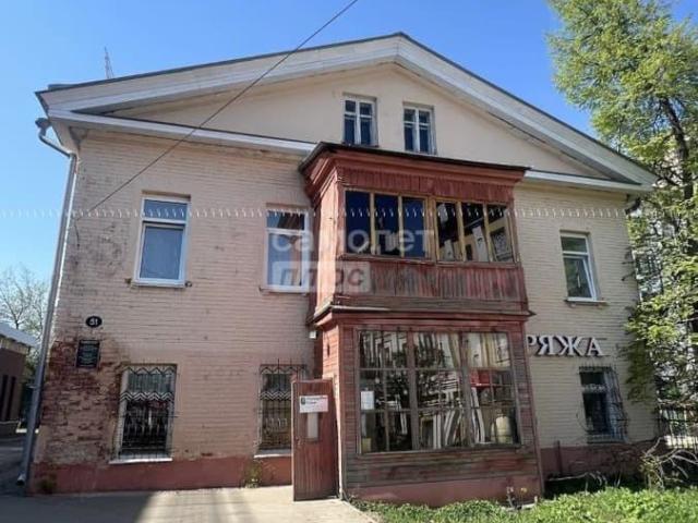 Квартира продажа в Горький, Тыва Республика