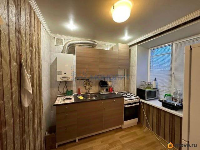 Квартира продажа в Горький, Тыва Республика