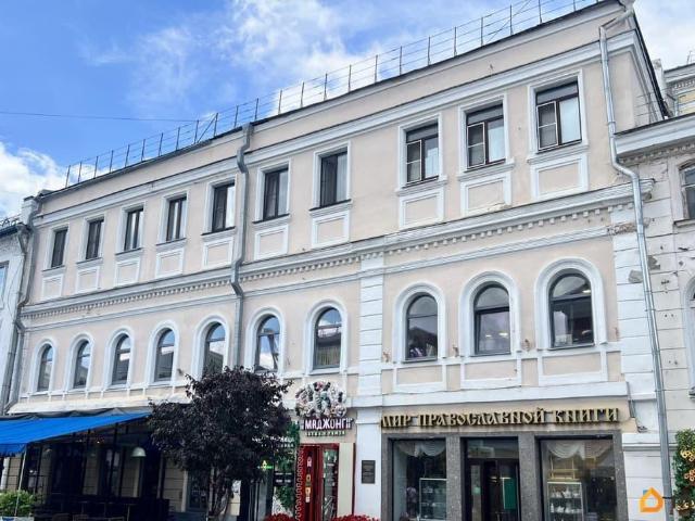 Квартира продажа в Горький, Тыва Республика