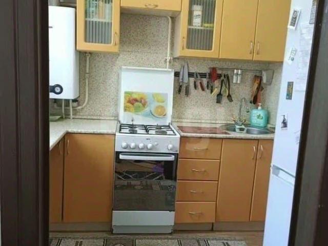 Квартира продажа в Горький, Тыва Республика