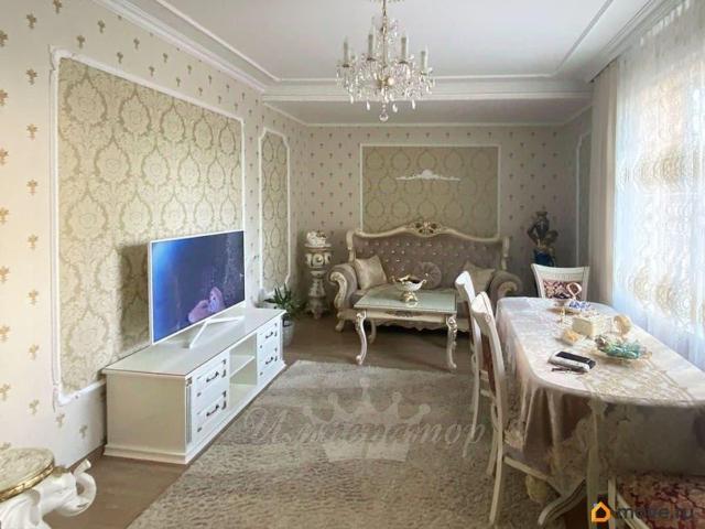 Квартира продажа в Горький, Тыва Республика