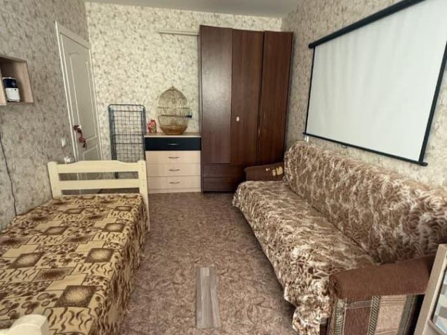 Квартира продажа в Горький, Тыва Республика