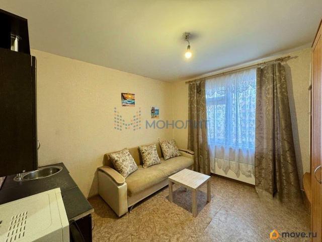Квартира продажа в Горький, Тыва Республика