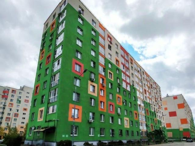 Квартира продажа в Горький, Тыва Республика
