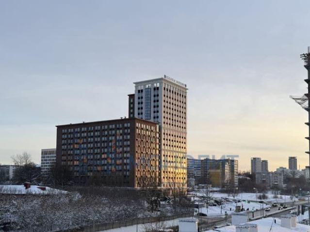 Квартира продажа в Горький, Тыва Республика