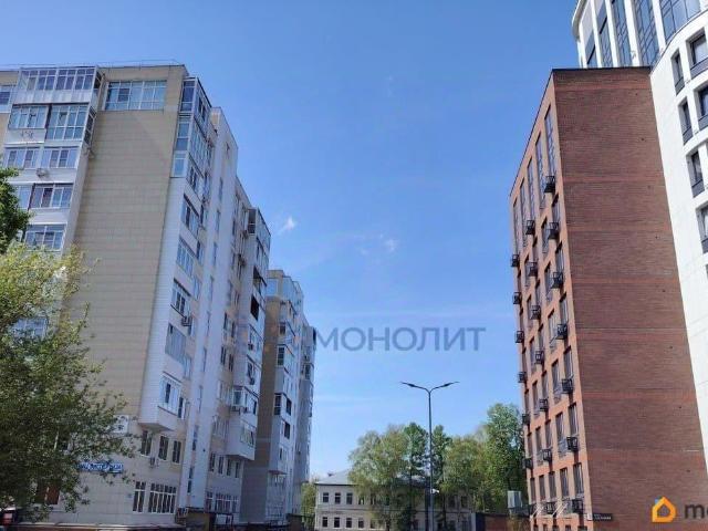 Квартира продажа в Горький, Тыва Республика