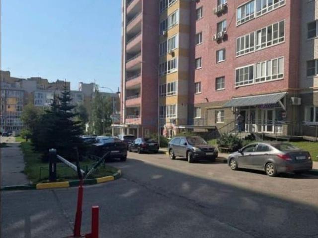 Квартира продажа в Горький, Тыва Республика