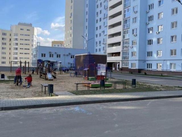 Квартира продажа в Горький, Тыва Республика