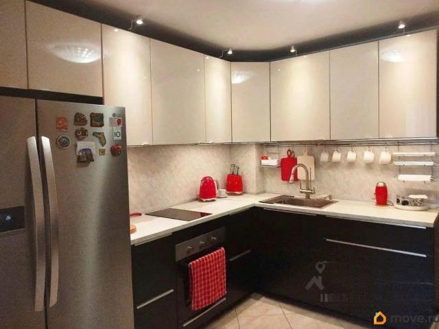 Квартира продажа в Горький, Тыва Республика