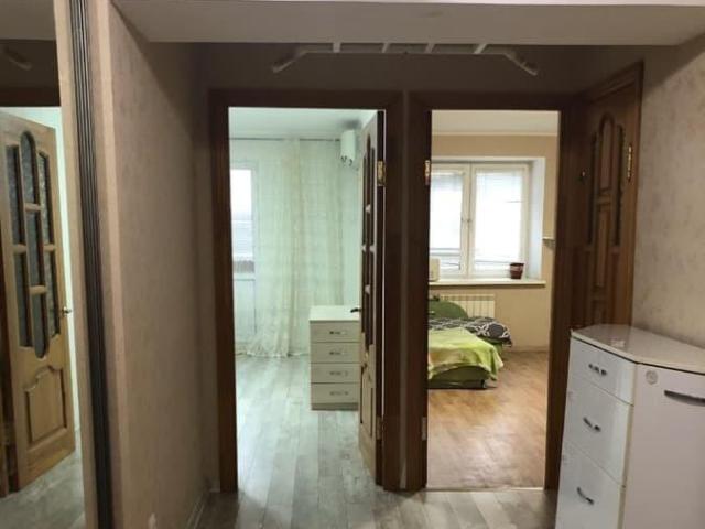Квартира продажа в Горький, Тыва Республика