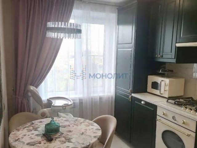 Квартира продажа в Горький, Тыва Республика