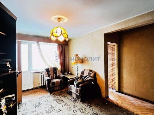 Квартира продажа в Горький, Тыва Республика