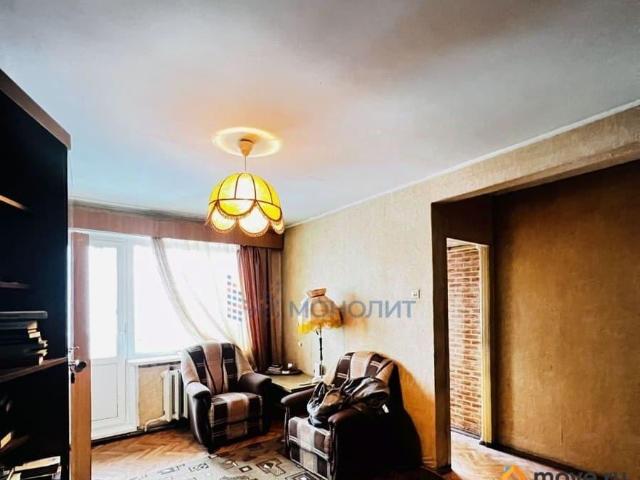 Квартира продажа в Горький, Тыва Республика