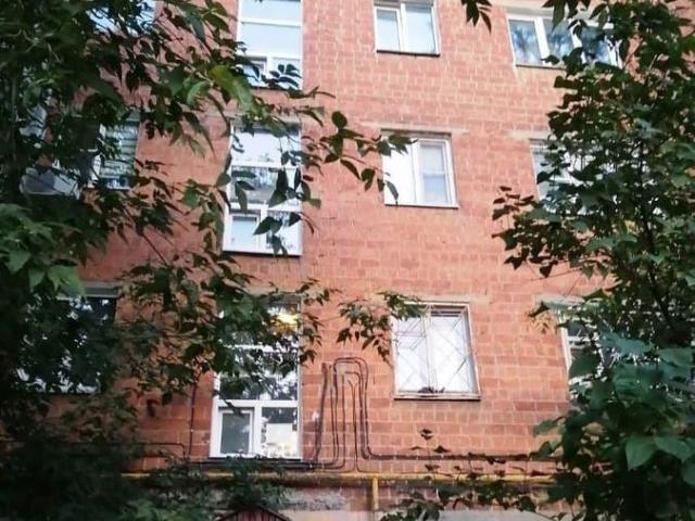 Квартира продажа в Горький, Тыва Республика