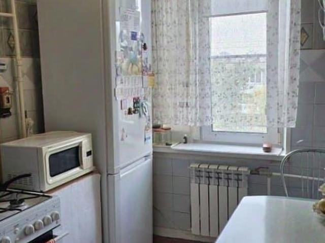 Квартира продажа в Горький, Тыва Республика