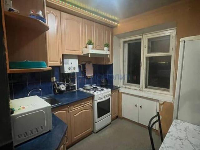 Квартира продажа в Горький, Тыва Республика