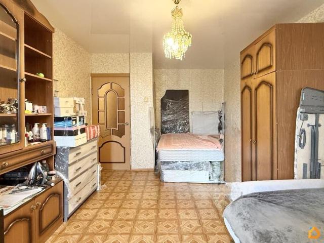 Квартира продажа в Горький, Тыва Республика