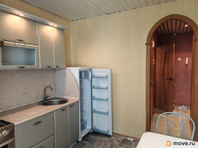 Квартира продажа в Горький, Тыва Республика
