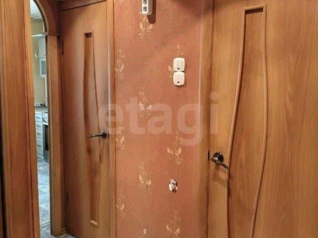 Квартира продажа в Горький, Тыва Республика