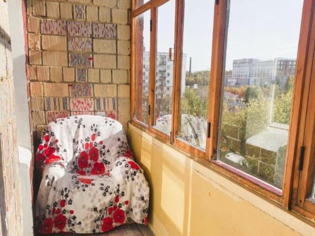 Квартира продажа в Горький, Тыва Республика