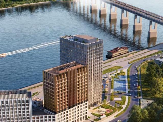 Квартира продажа в Горький, Тыва Республика