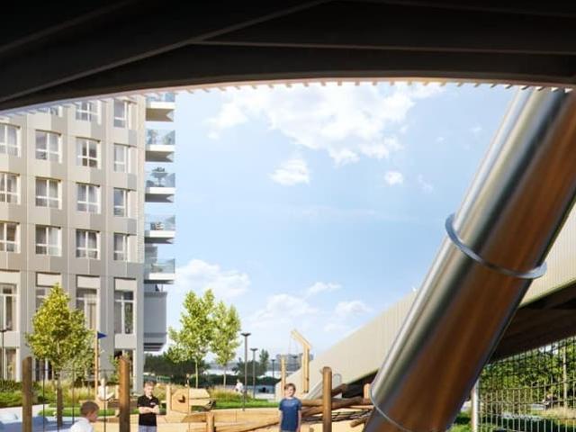 Квартира продажа в Горький, Тыва Республика