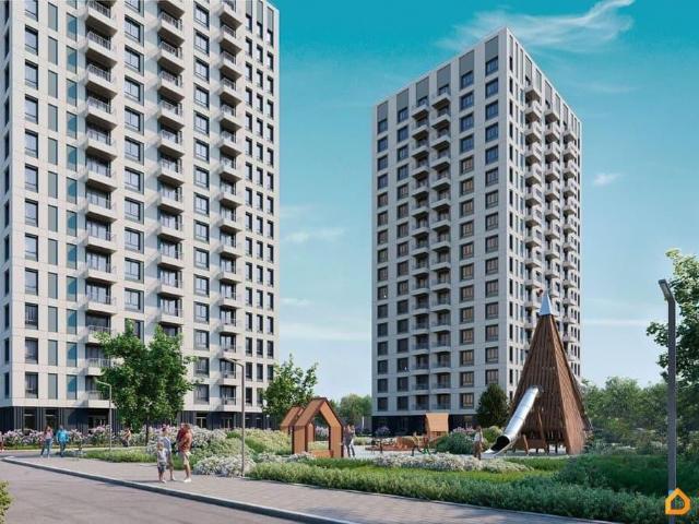 Квартира продажа в Горький, Тыва Республика
