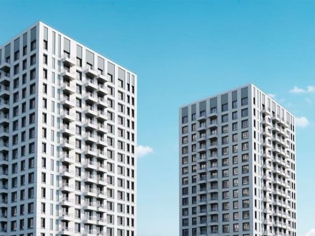 Квартира продажа в Горький, Тыва Республика