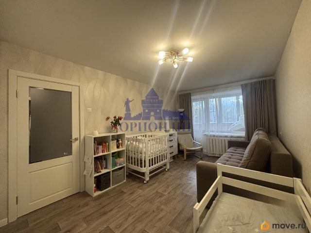 Квартира продажа в Горький, Тыва Республика