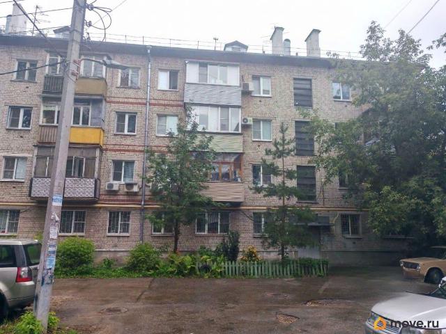 Квартира продажа в Горький, Тыва Республика