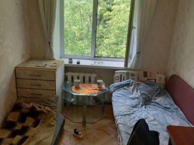Квартира продажа в Горький, Тыва Республика