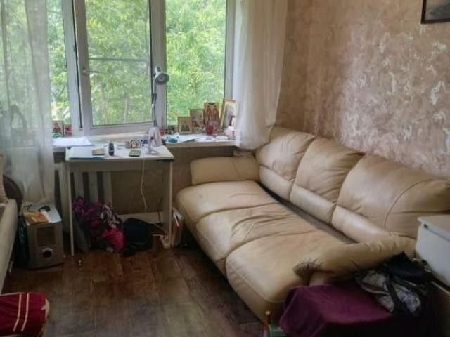 Квартира продажа в Горький, Тыва Республика