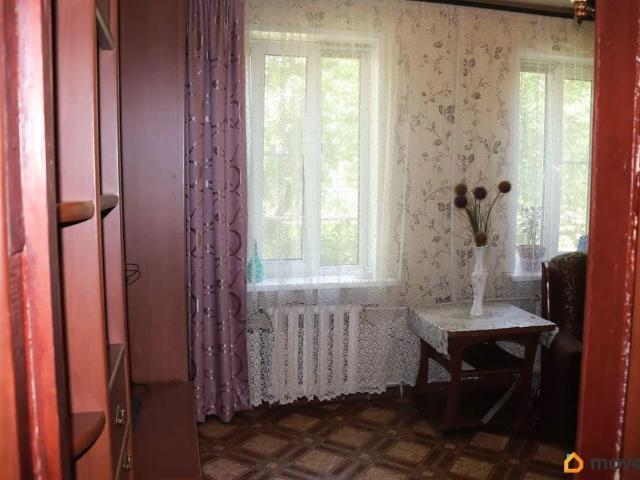 Квартира продажа в Горький, Тыва Республика