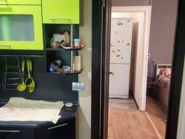 Квартира продажа в Горький, Тыва Республика