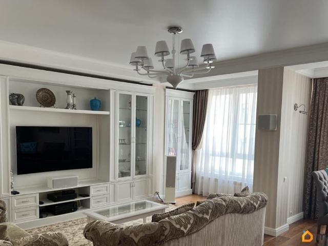 Квартира продажа в Горький, Тыва Республика