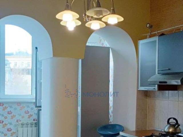 Квартира продажа в Горький, Тыва Республика