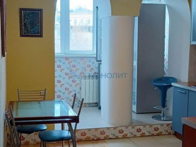 Квартира продажа в Горький, Тыва Республика