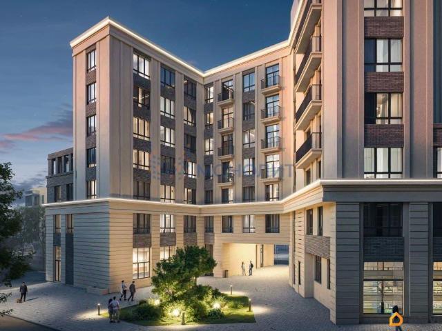 Квартира продажа в Горький, Тыва Республика