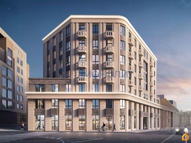 Квартира продажа в Горький, Тыва Республика